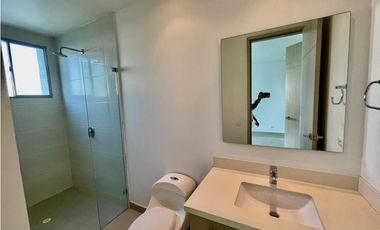 Arriendo Apartamento en Bellavista , Santa Marta.
