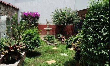 SE ARRIENDA O VENDE HERMOSA CASA EN FRENTE A LA CLINICA BUCARAMANGA