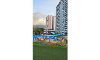 SE ARRIENDA O VENDE  APARTAMENTO EN CONJ RES MEDITERRANE ROYAL