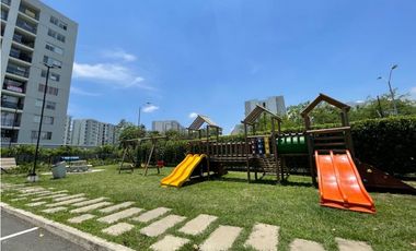 APARTAMENTO EN ALQUILER CERILLO KACHIPAY BOCHALEMA CALI SUR 8P 69M2