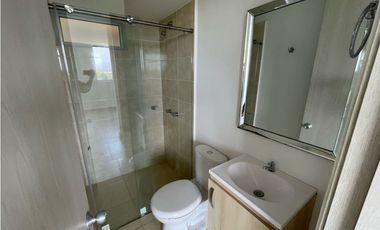 APARTAMENTO EN ALQUILER CERILLO KACHIPAY BOCHALEMA CALI SUR 8P 69M2