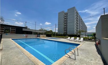 APARTAMENTO EN ALQUILER CERILLO KACHIPAY BOCHALEMA CALI SUR 8P 69M2