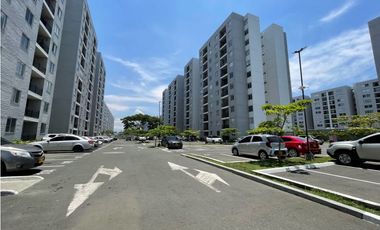 APARTAMENTO EN ALQUILER CERILLO KACHIPAY BOCHALEMA CALI SUR 8P 69M2