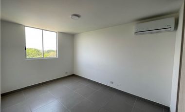 APARTAMENTO EN ALQUILER CERILLO KACHIPAY BOCHALEMA CALI SUR 8P 69M2
