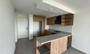 APARTAMENTO EN ALQUILER CERILLO KACHIPAY BOCHALEMA CALI SUR 8P 69M2