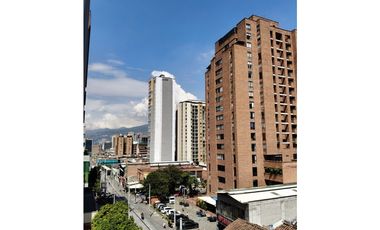 Se Arrienda Apartaestudio a Estrenar en Edificio Bruselas