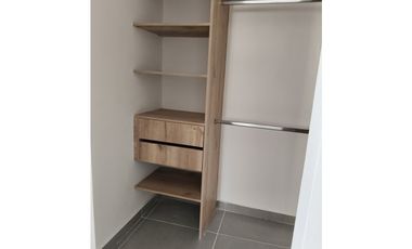 Se Arrienda Apartaestudio a Estrenar en Edificio Bruselas