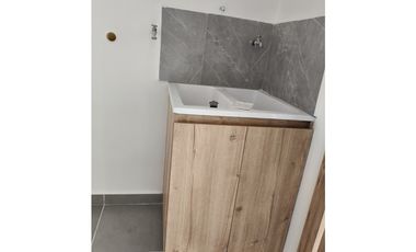 Se Arrienda Apartaestudio a Estrenar en Edificio Bruselas