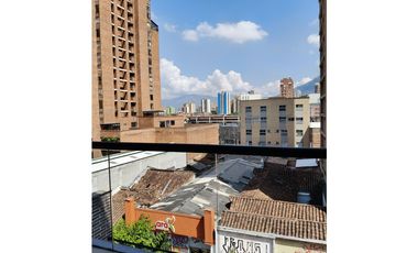 Se Arrienda Apartaestudio a Estrenar en Edificio Bruselas