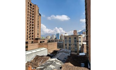 Se Arrienda Apartaestudio a Estrenar en Edificio Bruselas