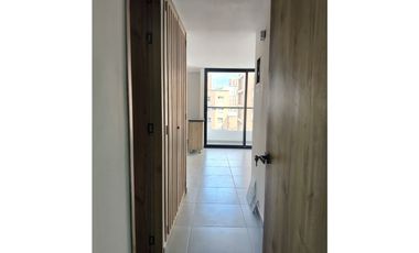 Se Arrienda Apartaestudio a Estrenar en Edificio Bruselas
