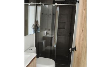 Se Arrienda Apartaestudio a Estrenar en Edificio Bruselas