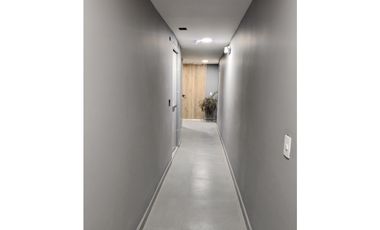 Se Arrienda Apartaestudio a Estrenar en Edificio Bruselas