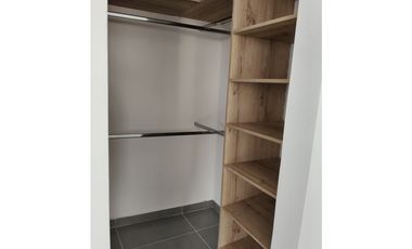 Se Arrienda Apartaestudio a Estrenar en Edificio Bruselas