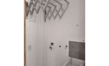 Se Arrienda Apartaestudio a Estrenar en Edificio Bruselas