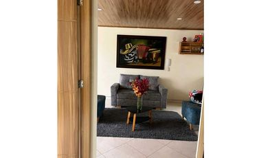 En venta apartamento cercano al centro