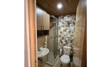 En venta apartamento cercano al centro