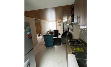 En venta apartamento cercano al centro