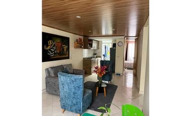 En venta apartamento cercano al centro