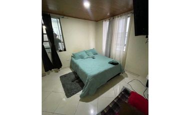 En venta apartamento cercano al centro