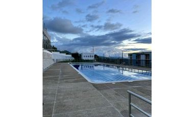 En venta apartamento cercano al centro