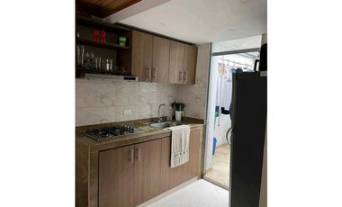 En venta apartamento cercano al centro