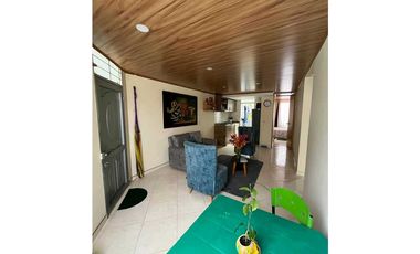 En venta apartamento cercano al centro