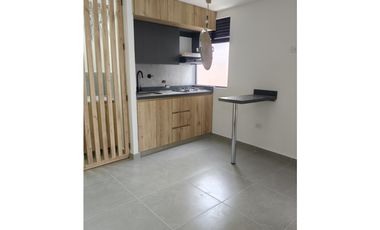 Se Arrienda Apartamento a Estrenar en Edificio Bruselas