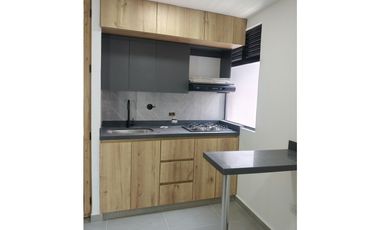 Se Arrienda Apartamento a Estrenar en Edificio Bruselas