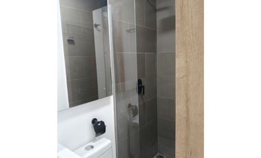 Se Arrienda Apartamento a Estrenar en Edificio Bruselas