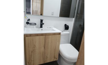 Se Arrienda Apartamento a Estrenar en Edificio Bruselas