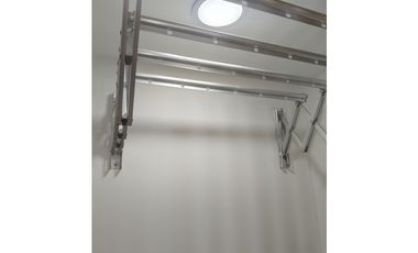 Se Arrienda Apartamento a Estrenar en Edificio Bruselas