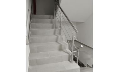 Se Arrienda Apartamento a Estrenar en Edificio Bruselas