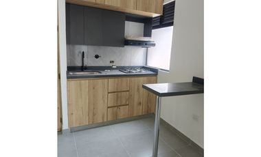 Se Arrienda Apartamento a Estrenar en Edificio Bruselas