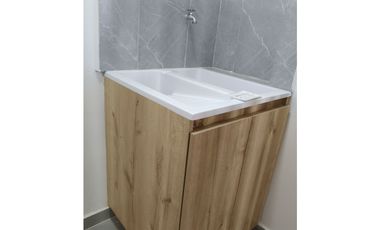 Se Arrienda Apartamento a Estrenar en Edificio Bruselas