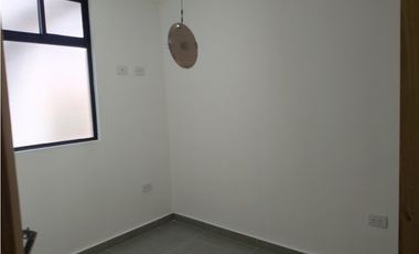 Se Arrienda Apartamento a Estrenar en Edificio Bruselas