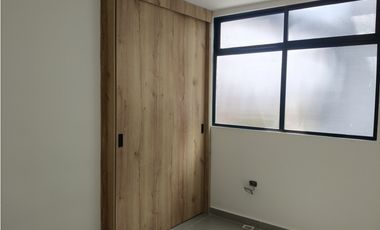 Se Arrienda Apartamento a Estrenar en Edificio Bruselas