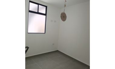 Se Arrienda Apartamento a Estrenar en Edificio Bruselas