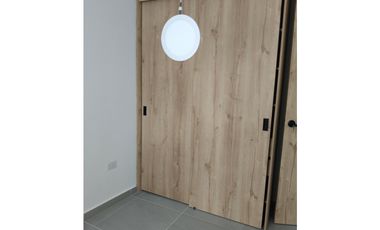 Se Arrienda Apartamento a Estrenar en Edificio Bruselas