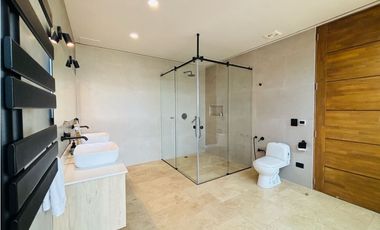 Casa finca de lujo en exclusiva parcelación en el retiro