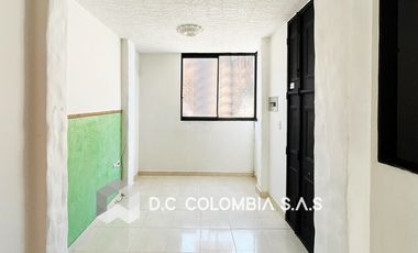 APARTAMENTO EN VENTA EN SOCORRO SANTANDER