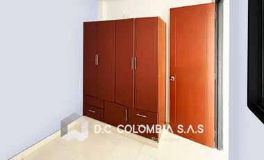 APARTAMENTO EN VENTA EN SOCORRO SANTANDER