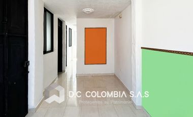 APARTAMENTO EN VENTA EN SOCORRO SANTANDER