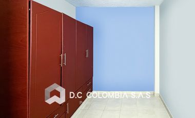 APARTAMENTO EN VENTA EN SOCORRO SANTANDER