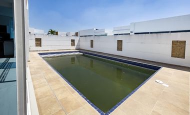 CASA EN VENTA EN COND CAMPESTRE VILLA ESPERANZA - FLANDES - TOLIMA