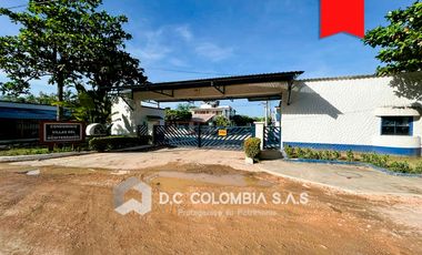 CASA EN VENTA EN FLANDES - TOLIMA -