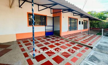CASA EN VENTA EN FLANDES - TOLIMA -