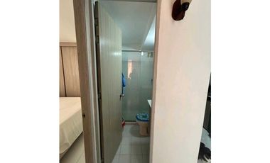 Venta apartamento en Las Vegas de comfandi sur de cali