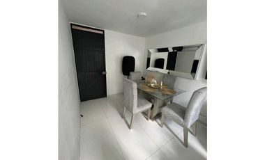 Venta apartamento en Las Vegas de comfandi sur de cali