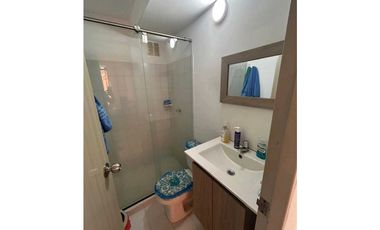 Venta apartamento en Las Vegas de comfandi sur de cali